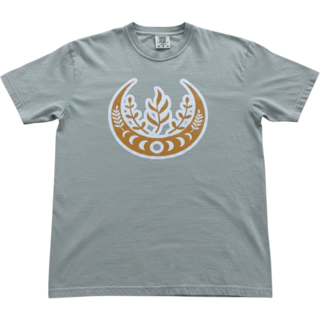 Moon Phase Tee