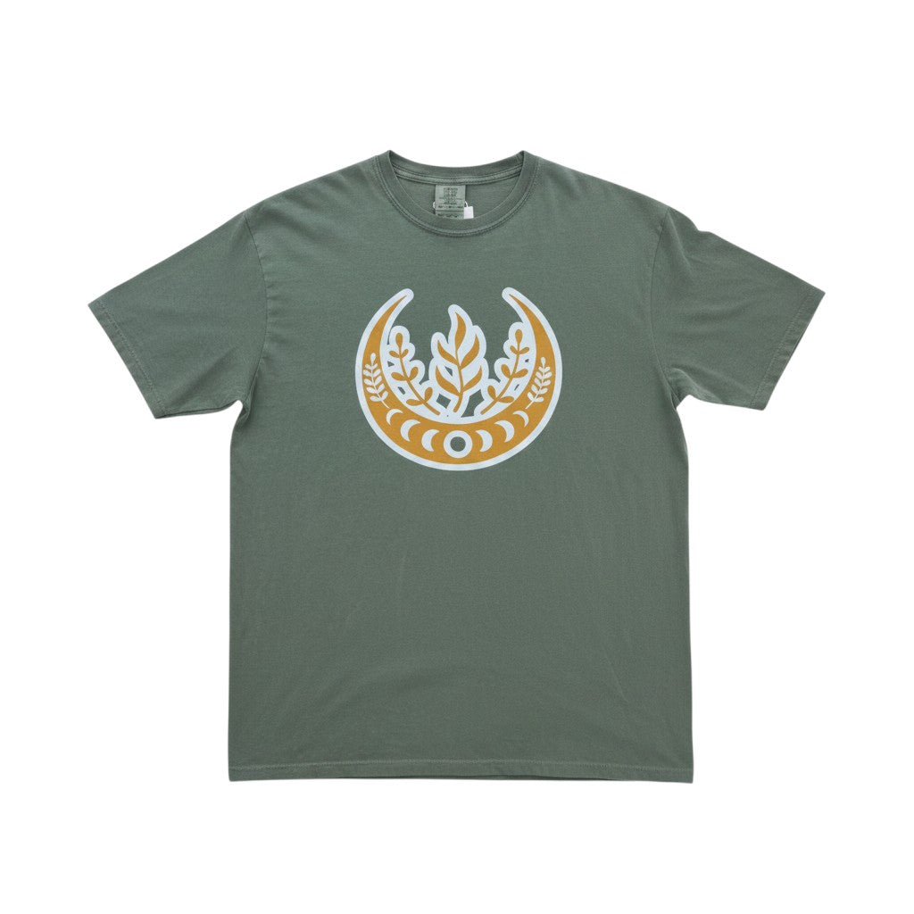 Moon Phase Tee