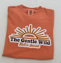 The Gentle Wild Tee